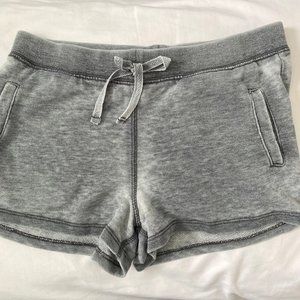 Full Tilt Athletic Shorts Kids Size L